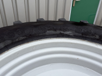 Räder, Reifen, Felgen & Distanzringe  Michelin XM108 600/65R38