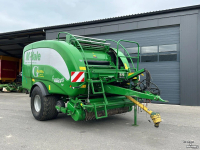 Pressen McHale Fusion 3 plus