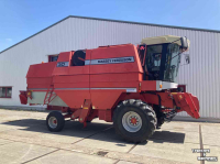 Mähdrescher Massey Ferguson 30 DV II