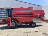 Mähdrescher Massey Ferguson 30 DV II