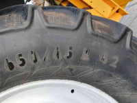 Schlepper / Traktoren Massey Ferguson 6490