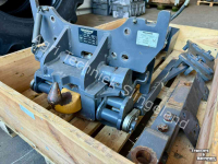 Sonstiges Traktoren und Zubehör Massey Ferguson Massey Ferguson | Dromone engelse trekhaak / oppiktrekhaak