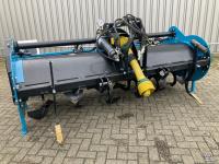 Spatenmaschine Imants 33SX275