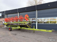 Schneidwerke & Pick-up Claas V660 Vario