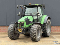 Schlepper / Traktor Deutz-Fahr 5130 TTV
