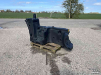Gebrauchte Teile für Traktoren Fendt Brandstoftank | H743200060021