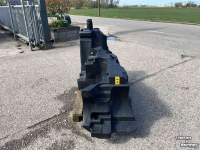 Gebrauchte Teile für Traktoren Fendt Brandstoftank | H743200060021