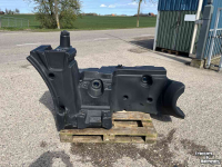 Gebrauchte Teile für Traktoren Fendt Brandstoftank | H743200060021
