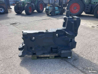 Gebrauchte Teile für Traktoren Fendt Brandstoftank | H743200060021