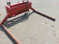 Ballengreifer Wifo bkp-s