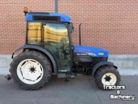Obsttraktor New Holland TN75NA