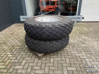Räder, Reifen, Felgen & Distanzringe BKT 16.9-30R3 TR-387
