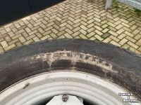 Räder, Reifen, Felgen & Distanzringe BKT 16.9-30R3 TR-387