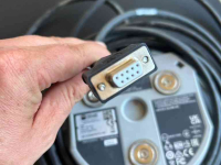 GPS Lenksystemen und Zubehör Trimble Müller AG-200 GNSS-ontvanger