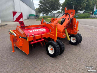 Dammfräse Struik Varix 3000