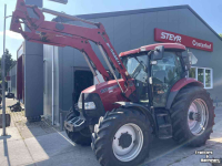 Schlepper / Traktor Case-IH Maxxum 100 hi/lo