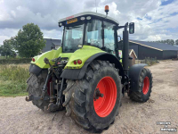 Schlepper / Traktor  Claas 820 cvt axion