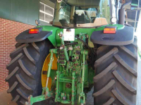 Schlepper / Traktor John Deere 7930 AP + Quicke Q8m lader