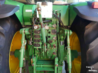Schlepper / Traktor John Deere 7930 AP + Quicke Q8m lader