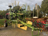 Schwader Krone Tc880