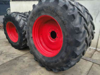 Räder, Reifen, Felgen & Distanzringe Bridgestone 520/85R38 420/85R28