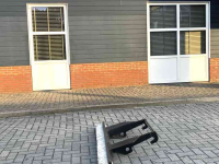 Sonstiges Anbauteile und Zubehör Giant VB-1500 G