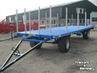 Anhänger AGM Balenwagen