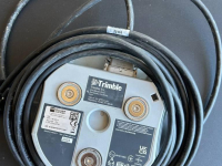 GPS Lenksystemen und Zubehör Trimble Müller AG-200 GNSS-ontvanger