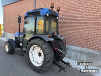 Schlepper / Traktor New Holland TN75NA