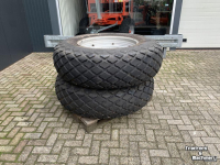 Räder, Reifen, Felgen & Distanzringe BKT 16.9-30R3 TR-387