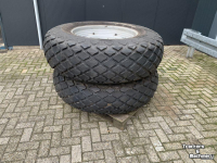 Räder, Reifen, Felgen & Distanzringe BKT 16.9-30R3 TR-387