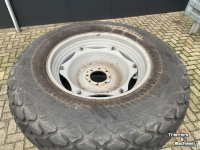 Räder, Reifen, Felgen & Distanzringe BKT 16.9-30R3 TR-387