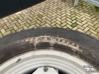 Räder, Reifen, Felgen & Distanzringe BKT 16.9-30R3 TR-387