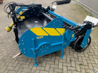 Spatenmaschine Imants 33SX 275 + dakringrol