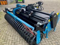 Spatenmaschine Imants 33SX 275 + dakringrol