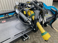 Spatenmaschine Imants 33SX 275 + dakringrol