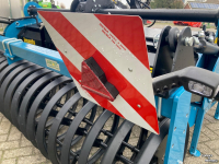 Spatenmaschine Imants 33SX 275 + dakringrol