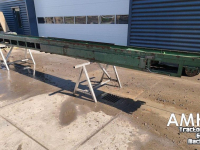 Steigförderband  7450X400 OPVOERBAND ELEVATORBAND ELEVATOR BELT FÖRDERBAND STEIGBAND