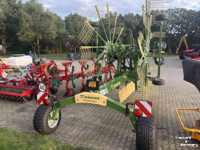 Schwader Krone Tc880