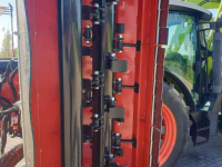Schlegelmulchgeräte Boxer AM130-62  klepelmaaierarm