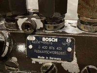 Motor Fiat-Agri 87801608 - 0 400 876 405 Injectiepomp