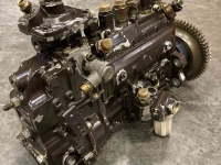 Motor Fiat-Agri 87801608 - 0 400 876 405 Injectiepomp