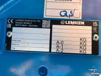 Drillmaschine Lemken Saphir zaaimachine, kopeg, zaaimachines