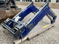 Frontlader Stoll New Holland BluePower FZ41-25 3de sektie  100cm breed