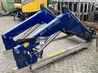Frontlader Stoll New Holland BluePower FZ41-25 3de sektie  100cm breed