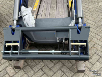 Frontlader Stoll New Holland BluePower FZ41-25 3de sektie  100cm breed