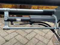 Frontlader Stoll New Holland BluePower FZ41-25 3de sektie  100cm breed