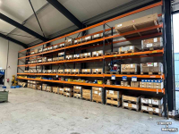 Diverse neue Teile Rumptstad NIEUWE ONDERDELEN