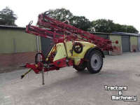 Feldspritze Hardi navigator 3000 27 meter