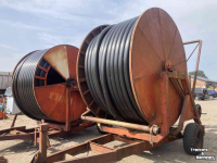 Beregnungsmaschine Bauer 90-300 en 110-320